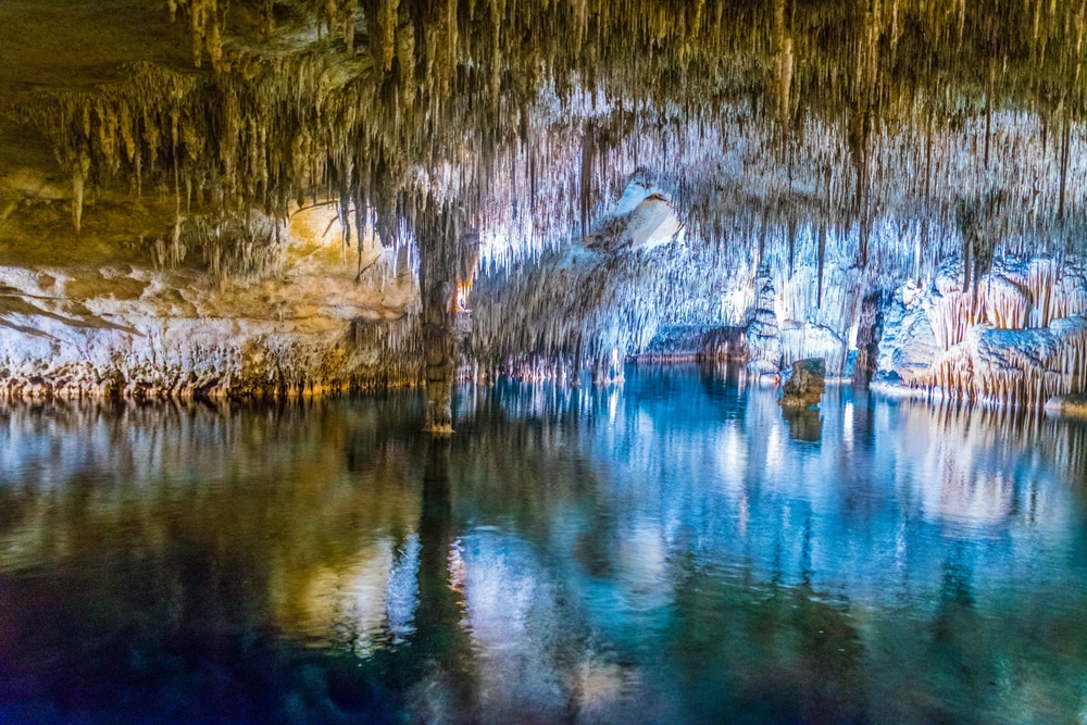 Cuevas del Drach | Drachenhöhlen auf Mallorca