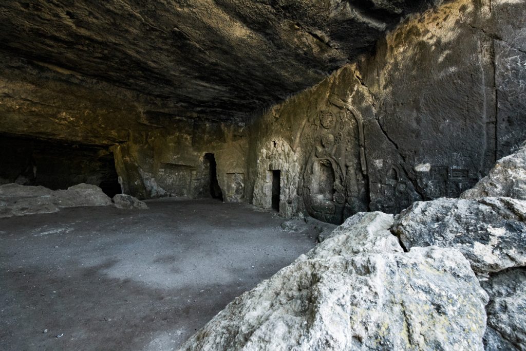 Cueva de Portals Vells - die Höhlen der Gottesmutter im Südwesten Mallorcas
