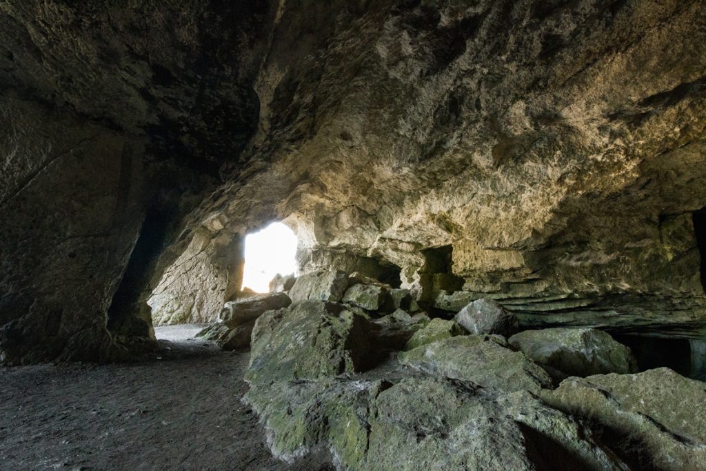 Cueva de Portals Vells - die Höhlen der Gottesmutter im Südwesten Mallorcas