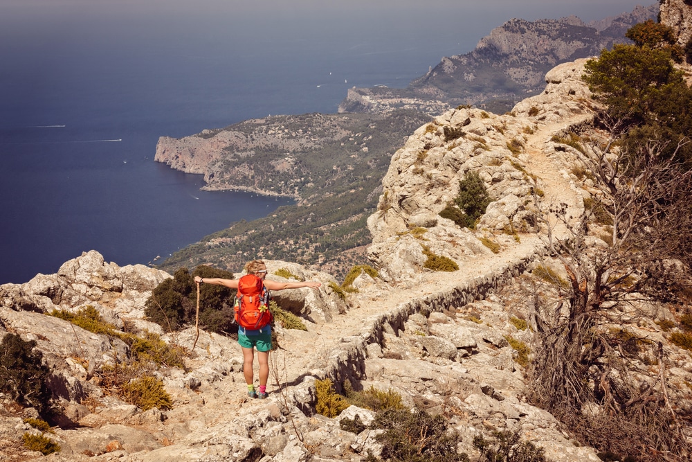 Wanderungen auf der Baleareninsel Mallorca | Wandern auf Mallorca